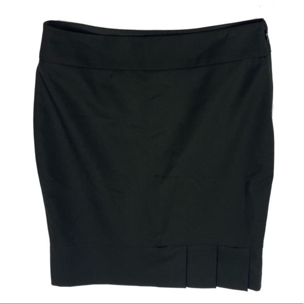 The Limited Knee Length Pencil Skirt